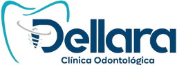 Logo Dellara Clínica Odontológica