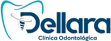 Logo Dellara Clínica Odontológica
